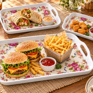 Crockery & Serveware