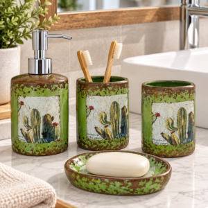 Home & Bathroom Accessories