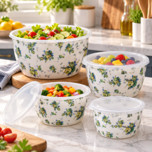 Food Storage Containers
