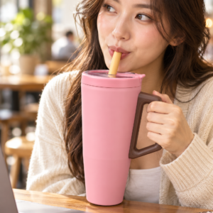 Tumblers & Travel Mugs