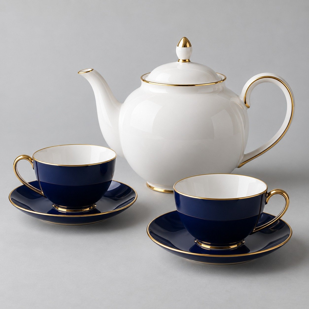Imran Mota tea
